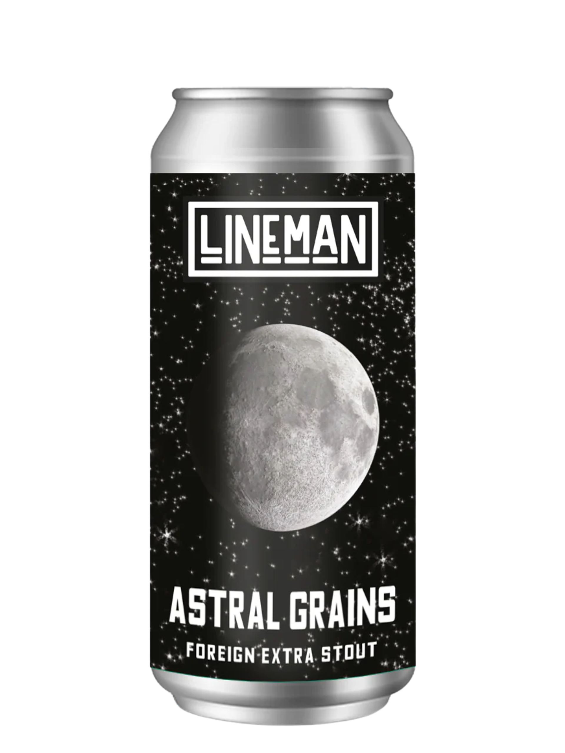 Astral Grains