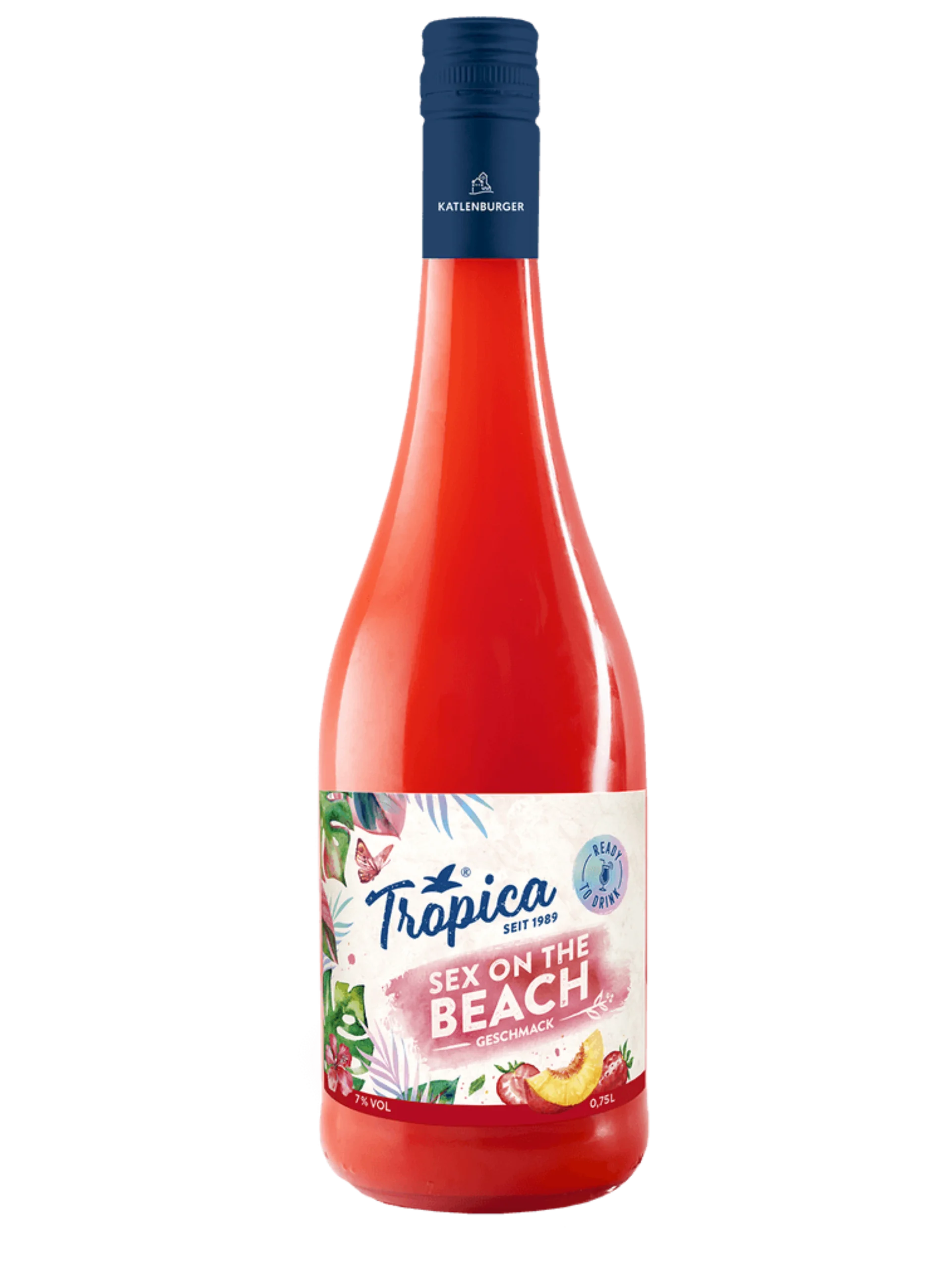 Tropica Sex On The Beach