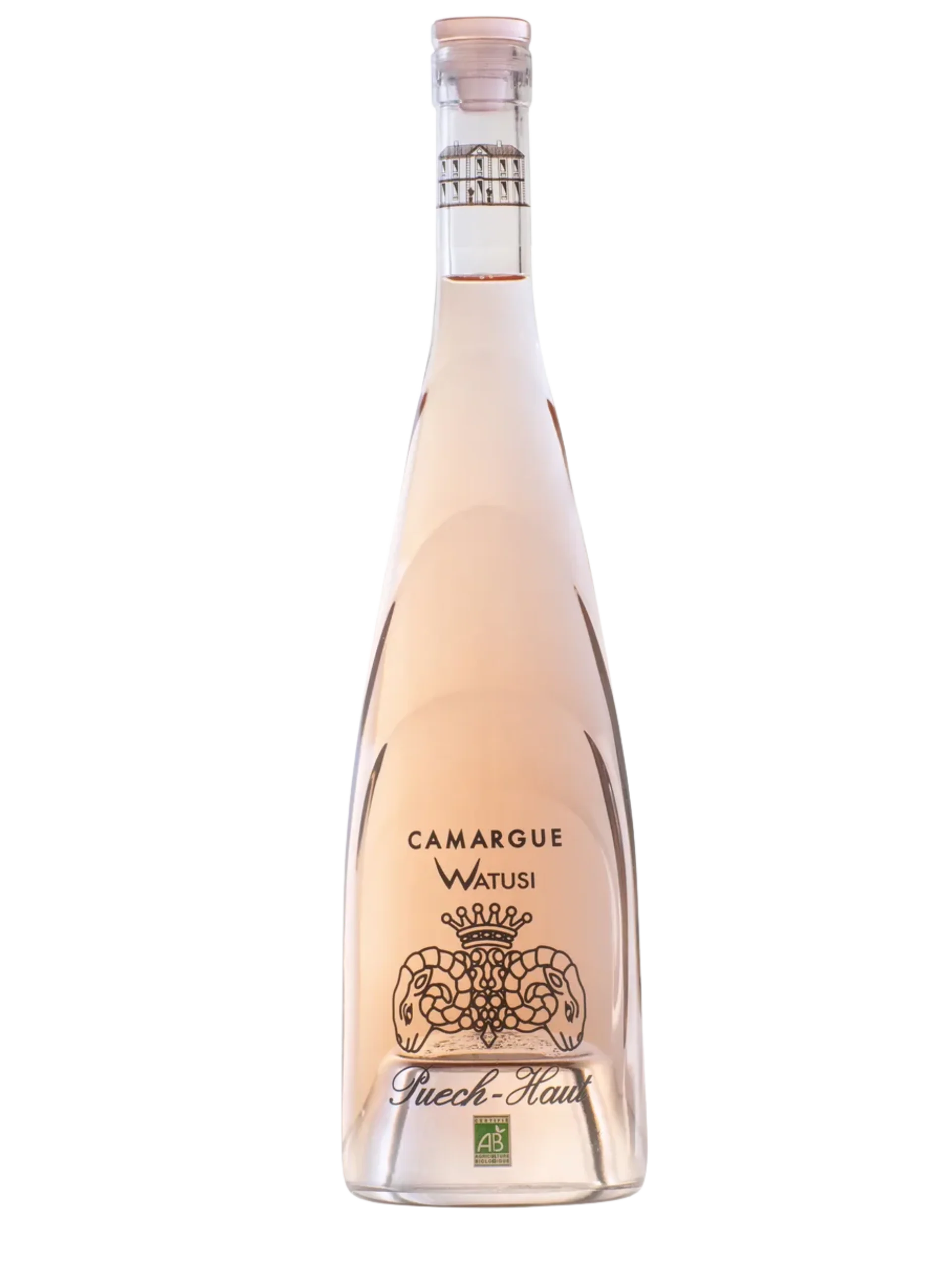 Watusi Rosé