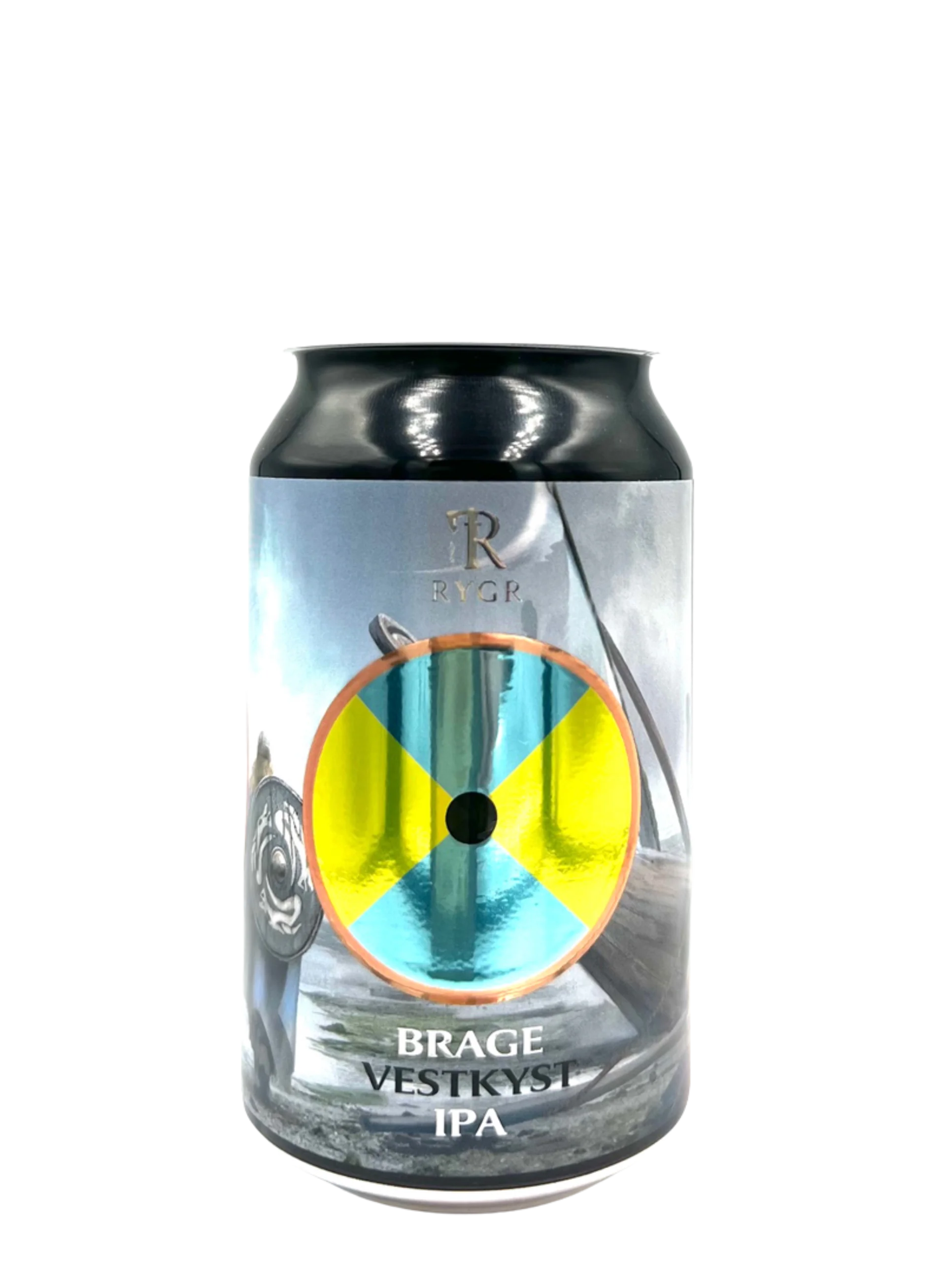 Brage Vestkyst IPA