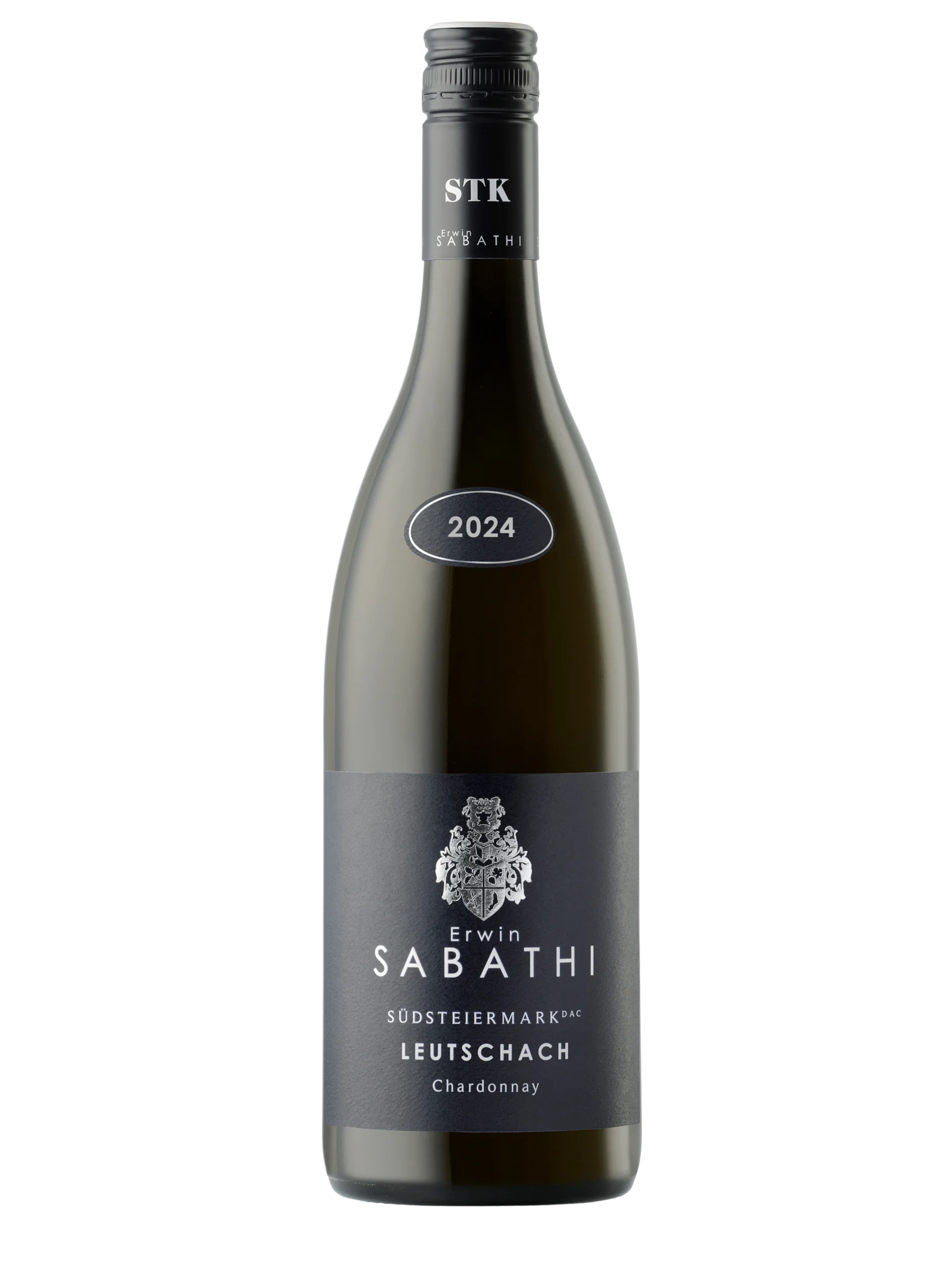 Leutschach Chardonnay