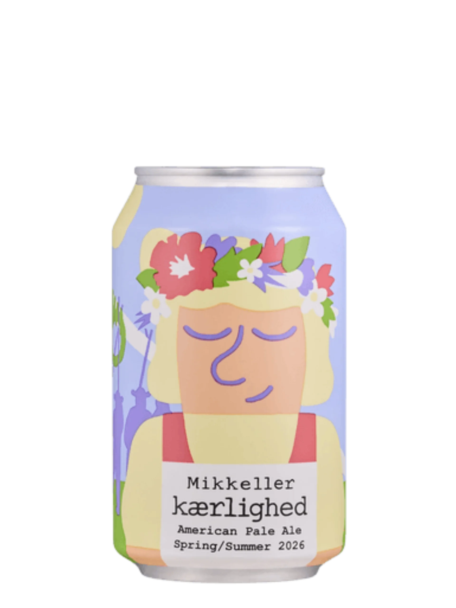 Kærlighed APA Summer/Spring 2026