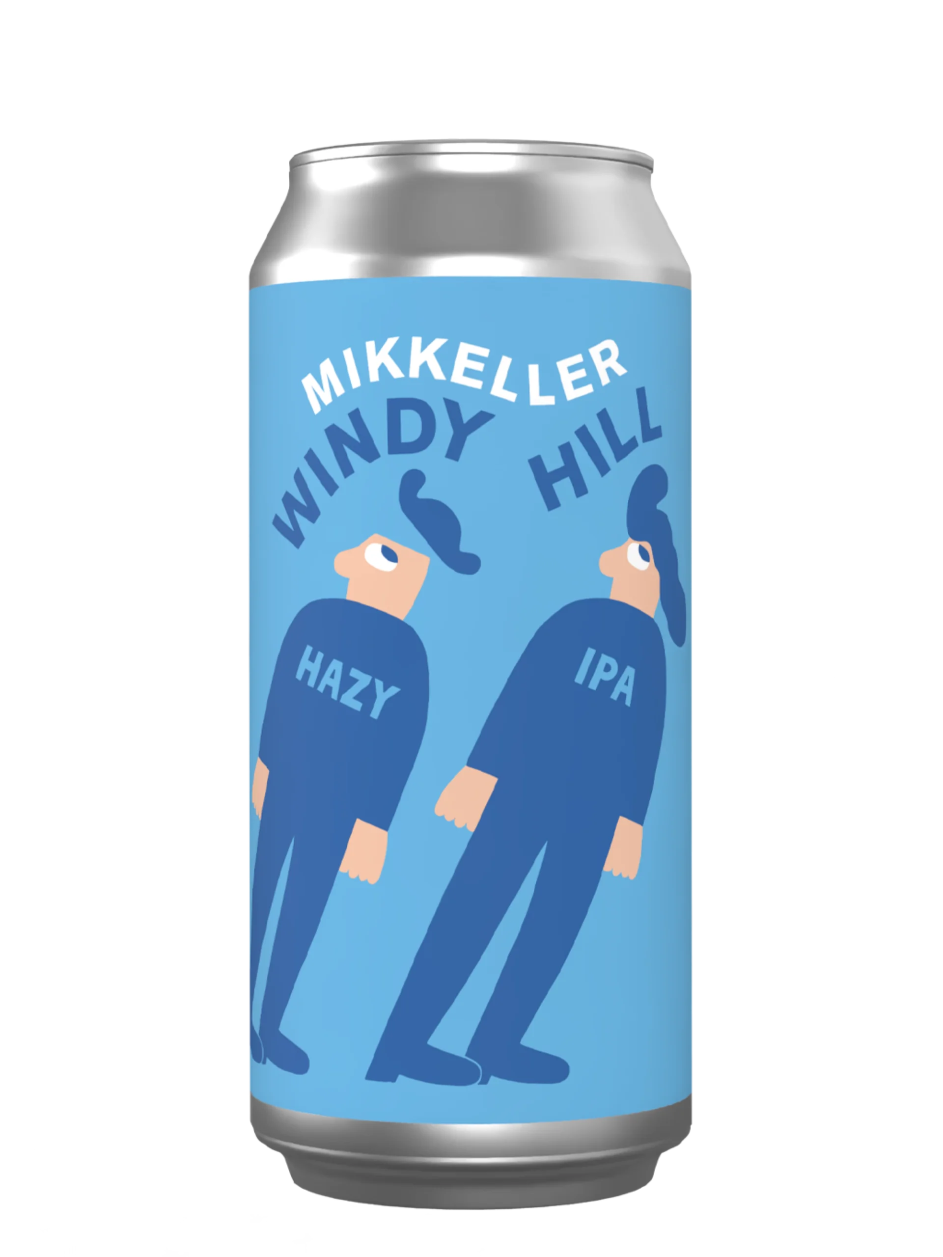 Windy Hill Hazy IPA