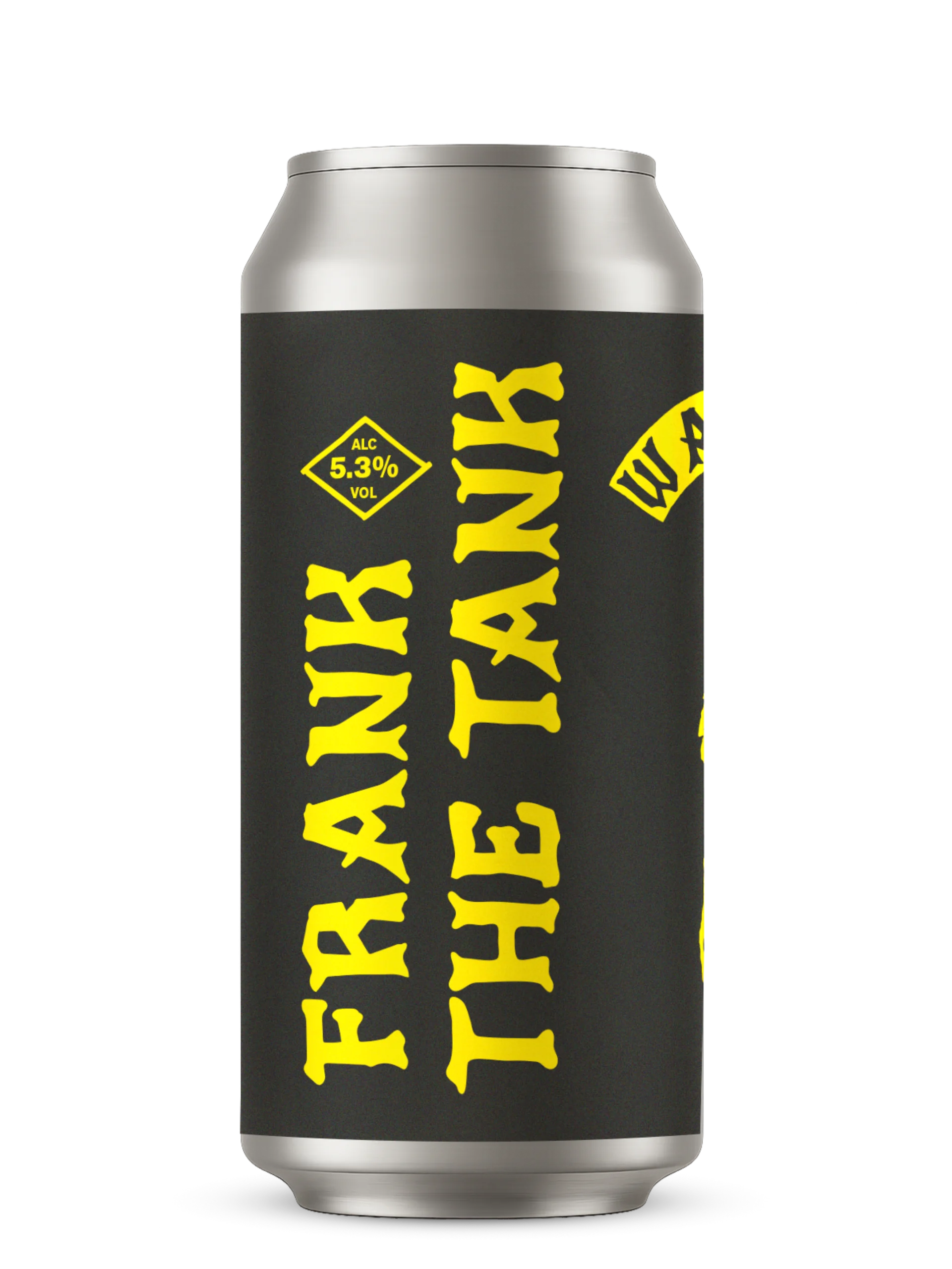 Frank The Tank NEIPA