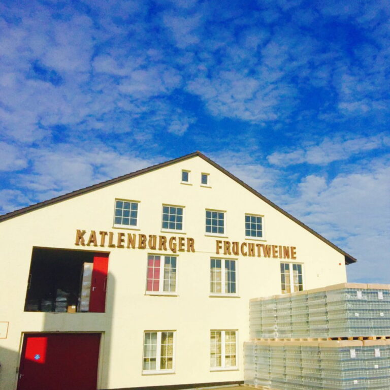 Katlenburger