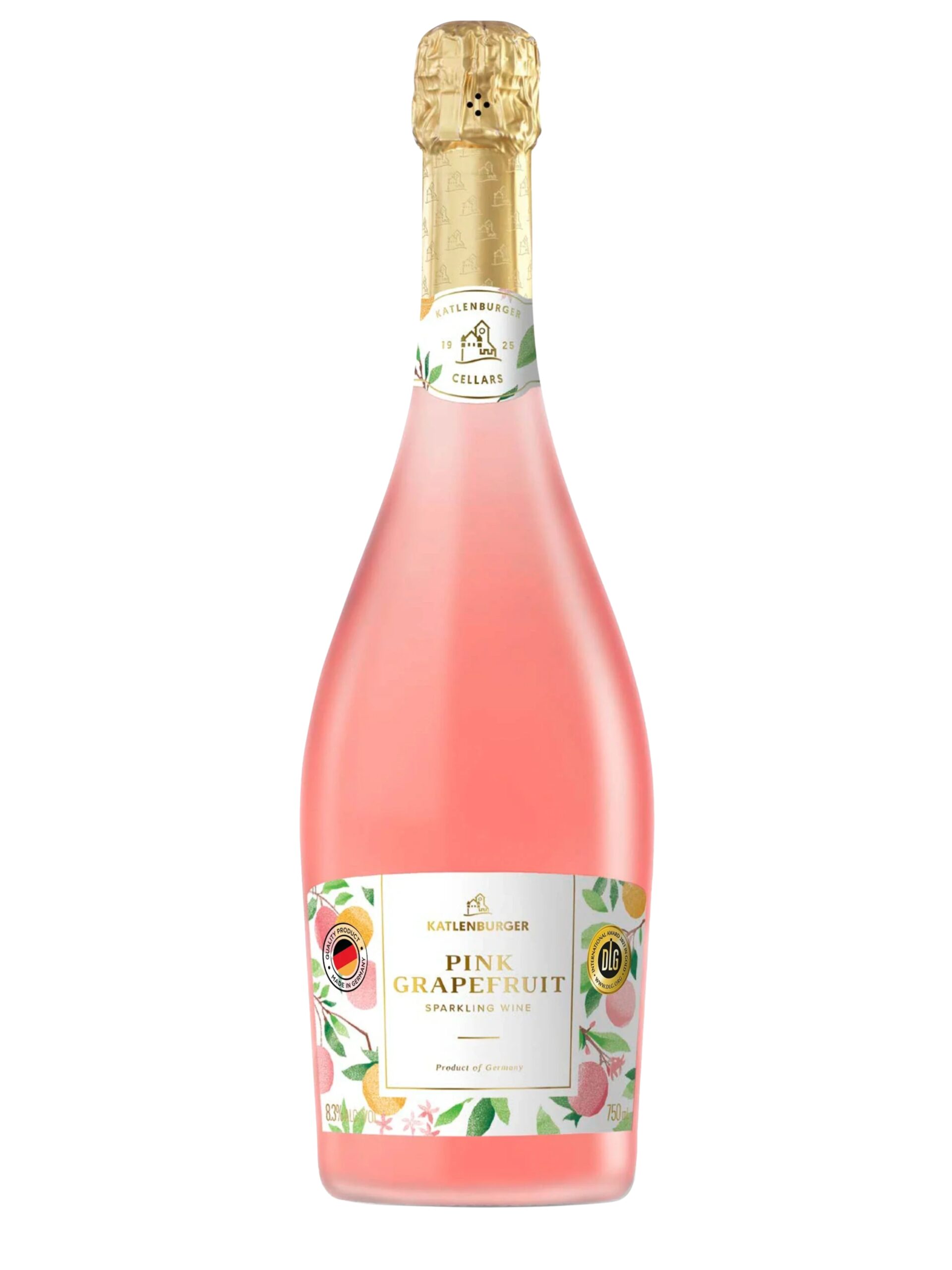 Pink Grapefruit