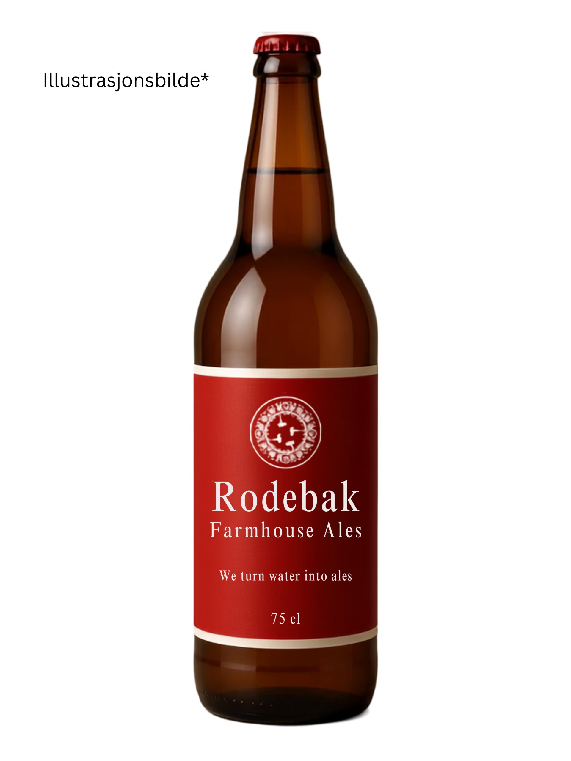 Rodebak Quadrupel